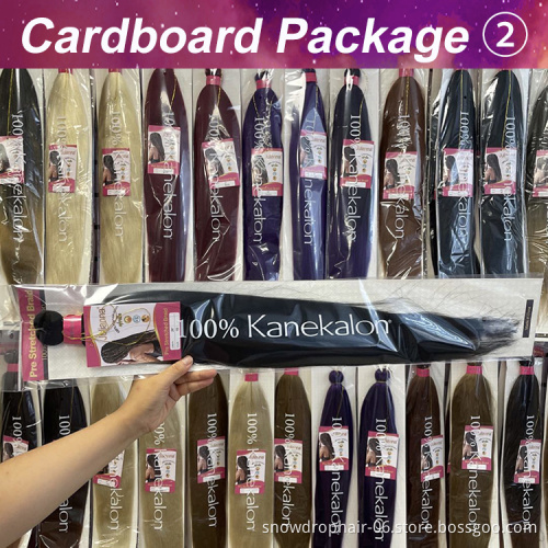 Julianna 30 Inch Multi Pack Colorful Yaki 5 Piece Vendor Extensions Ombre  Private Label  Braiding Products Pre Stretched Hair